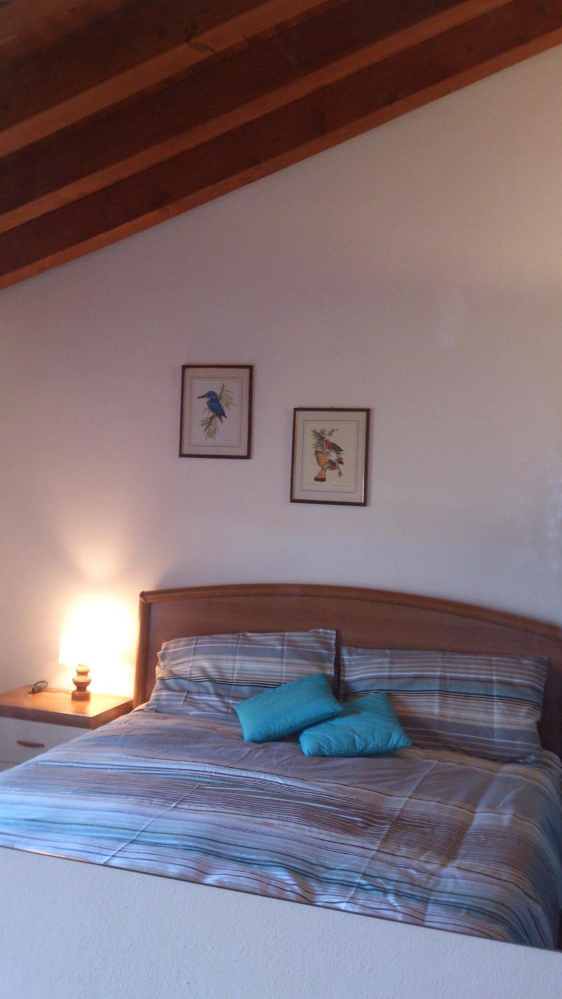 B&B Zia Maria Азоло Номер фото